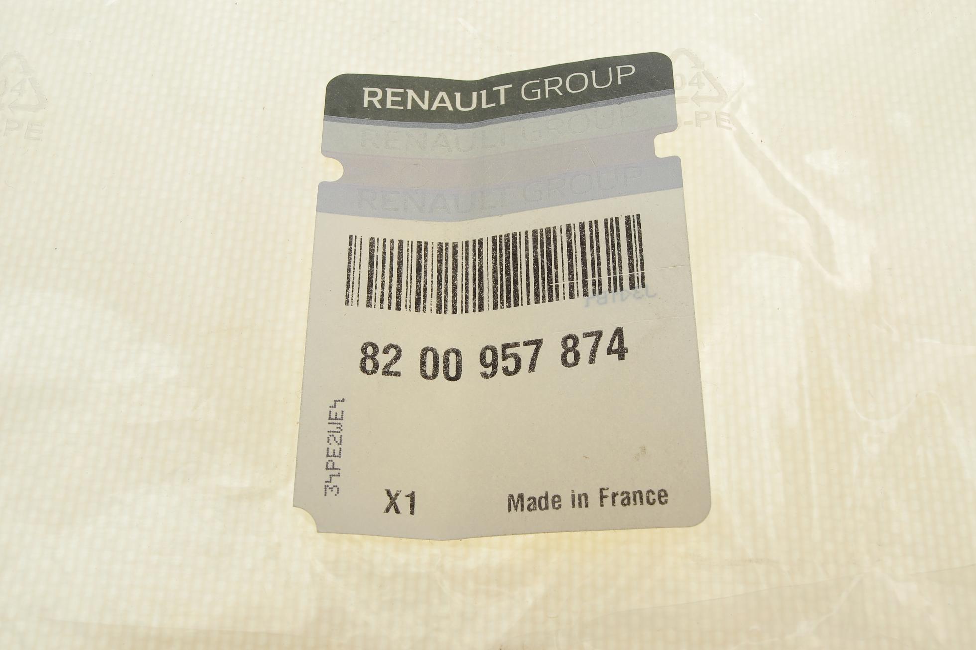 8200957874 RENAULT
