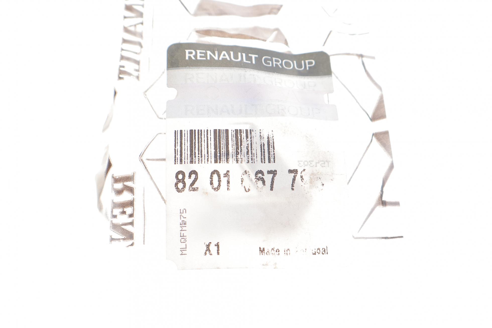 8201067796 RENAULT