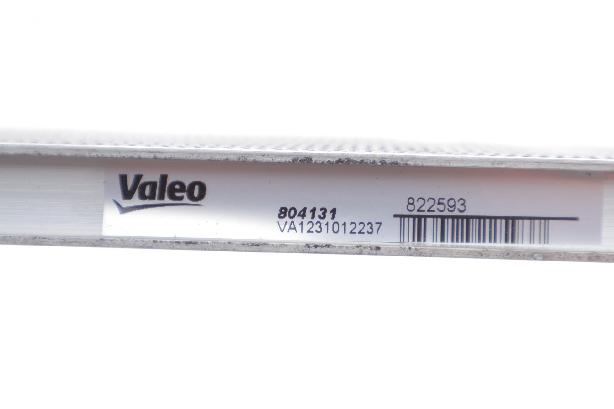 822593 VALEO