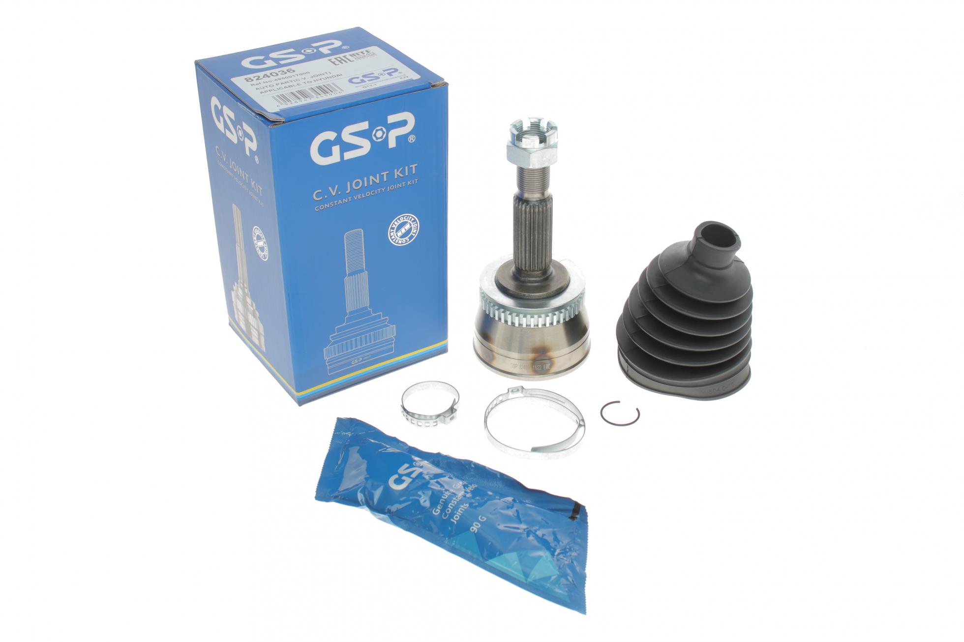 824036 GSP