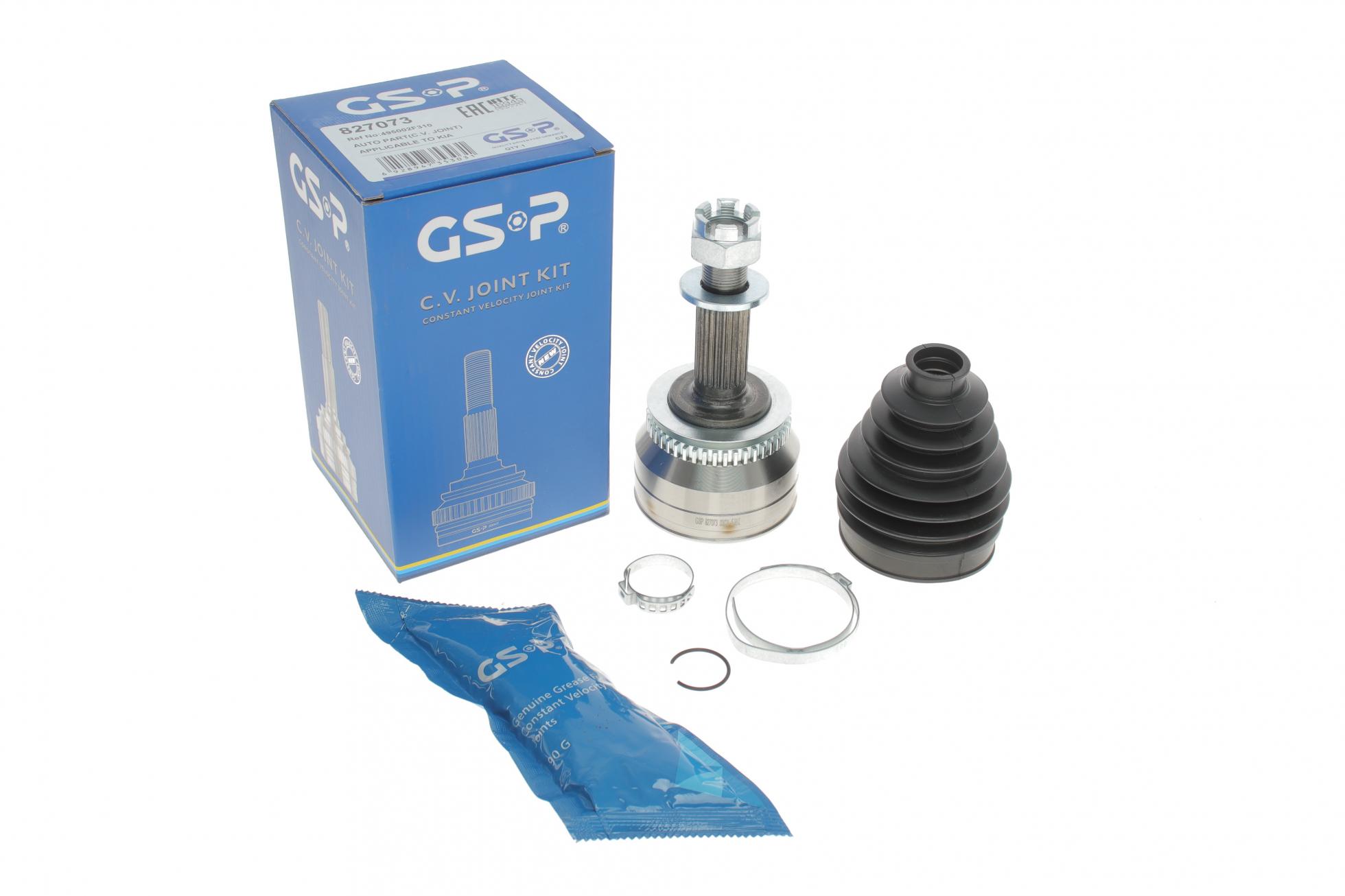 827073 GSP