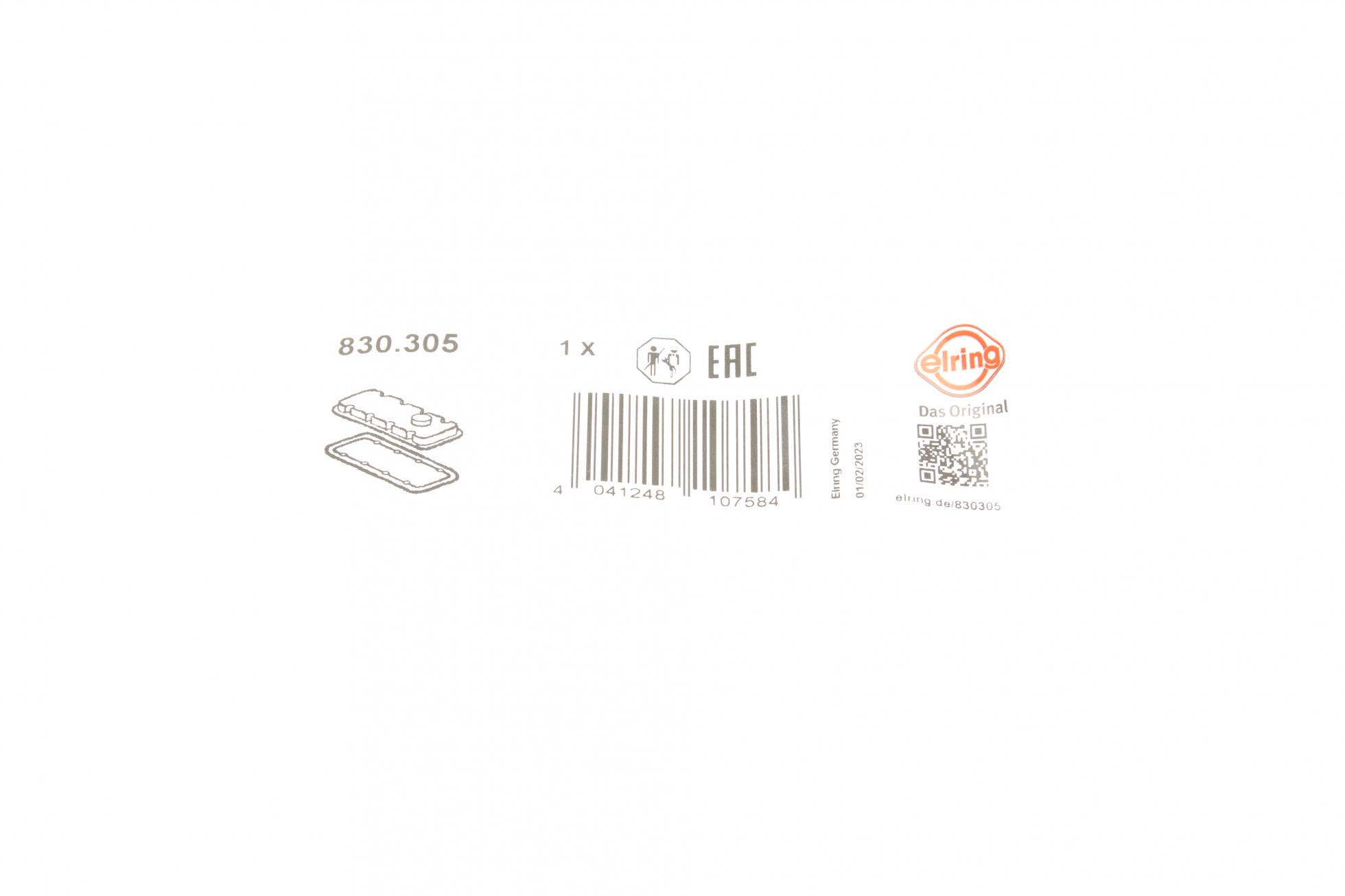 830305 ELRING