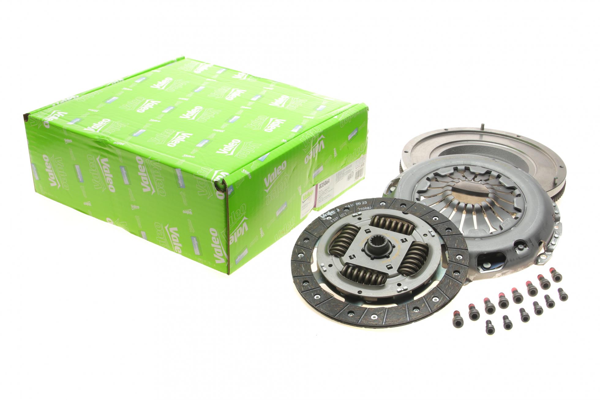 835064 VALEO