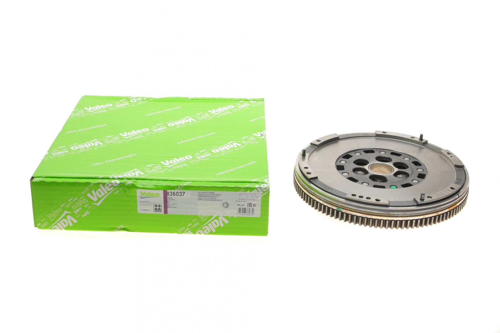 836037 VALEO