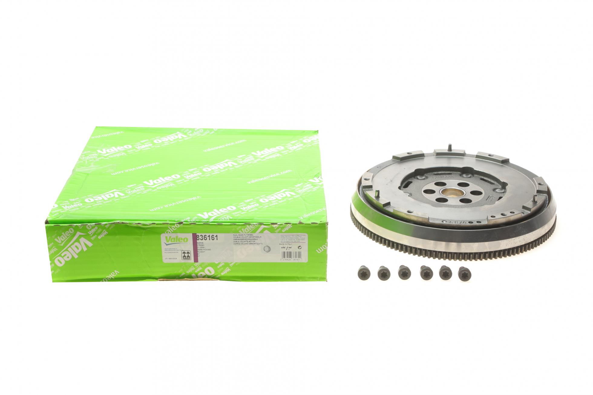 836161 VALEO