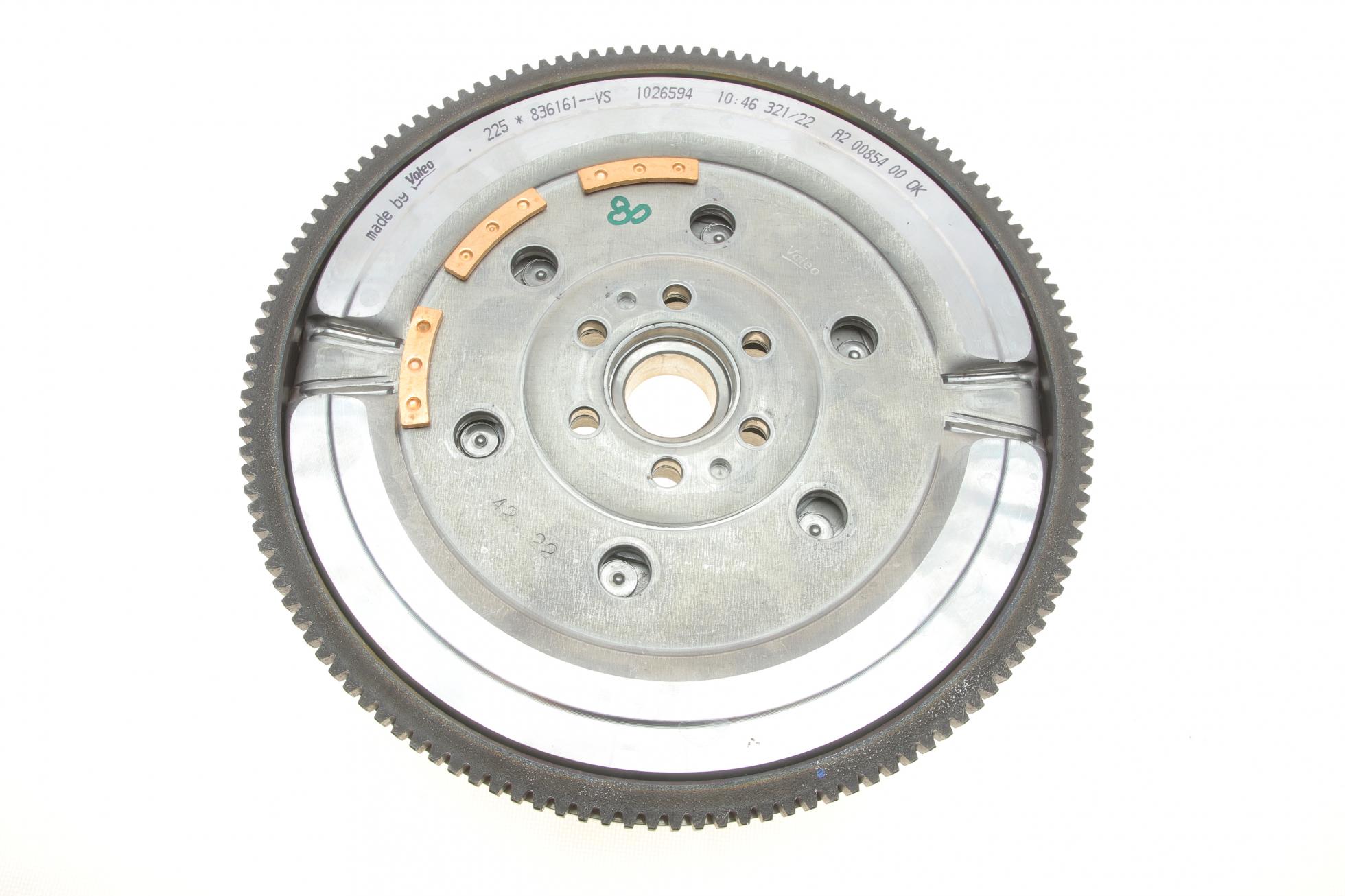 836161 VALEO