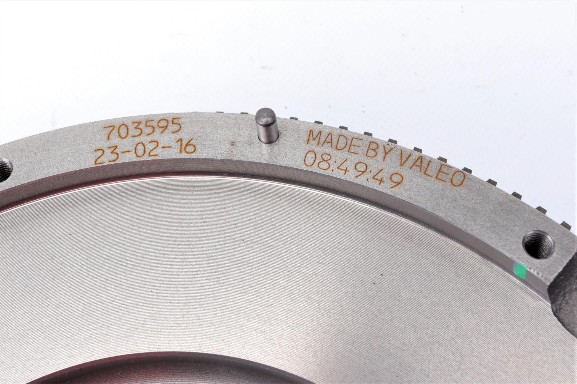836240 VALEO