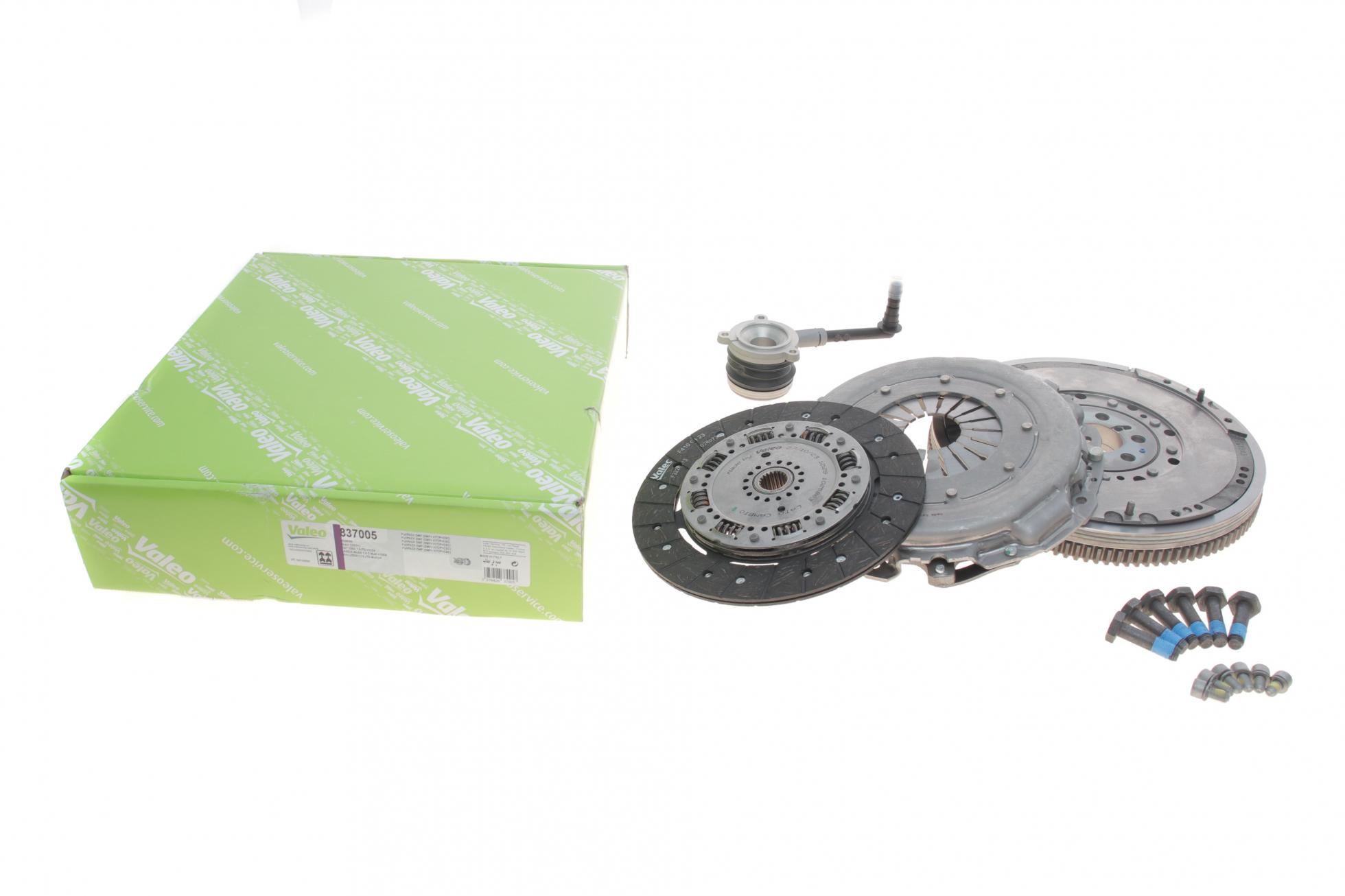 837005 VALEO