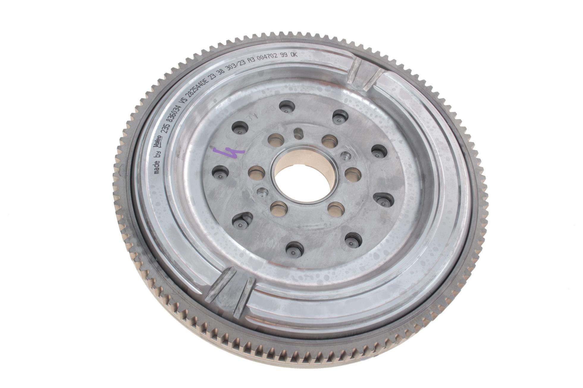 837005 VALEO