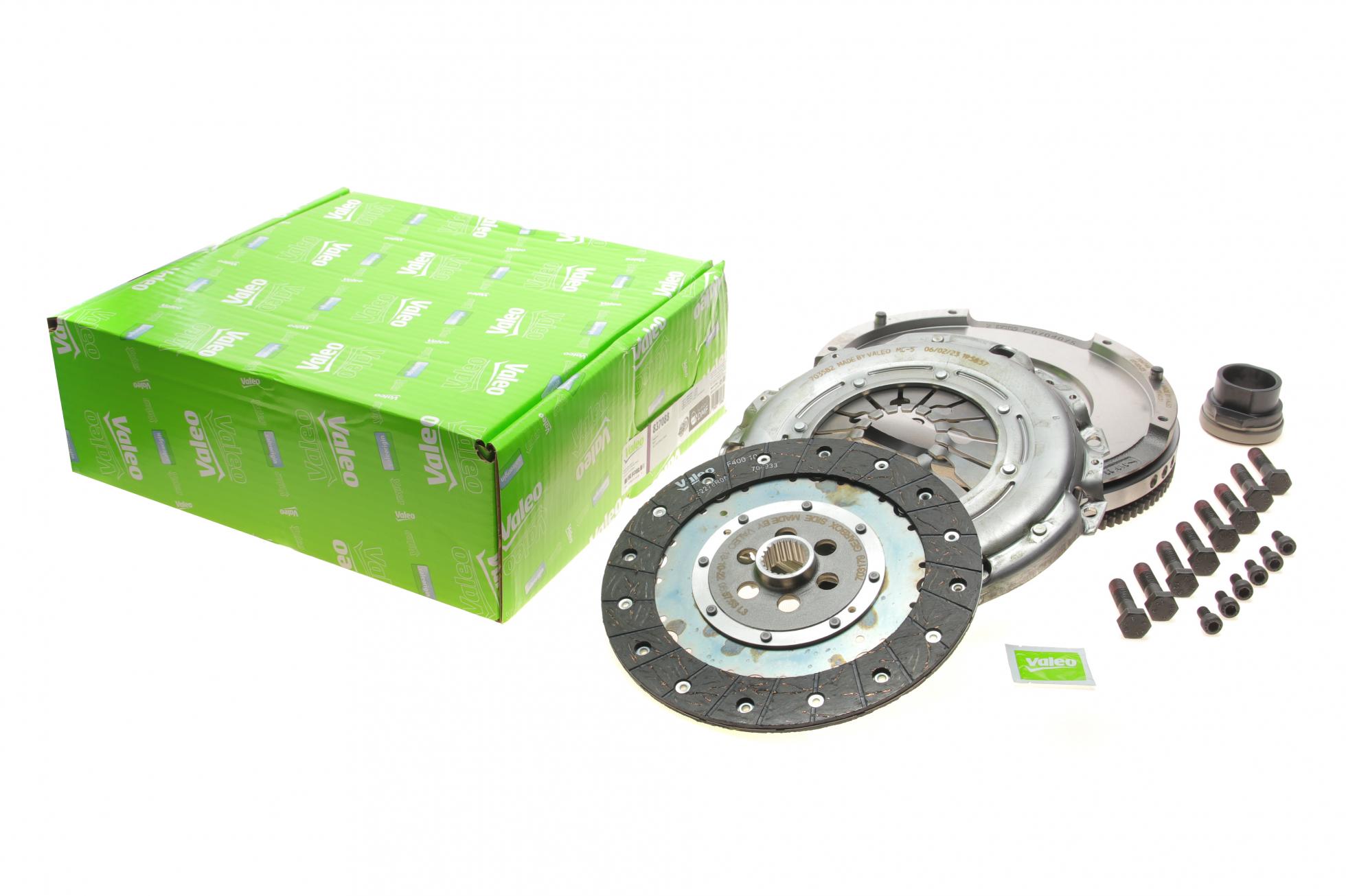 837088 VALEO