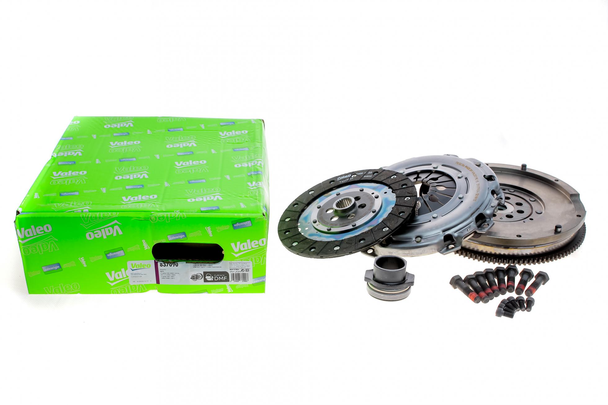 837090 VALEO