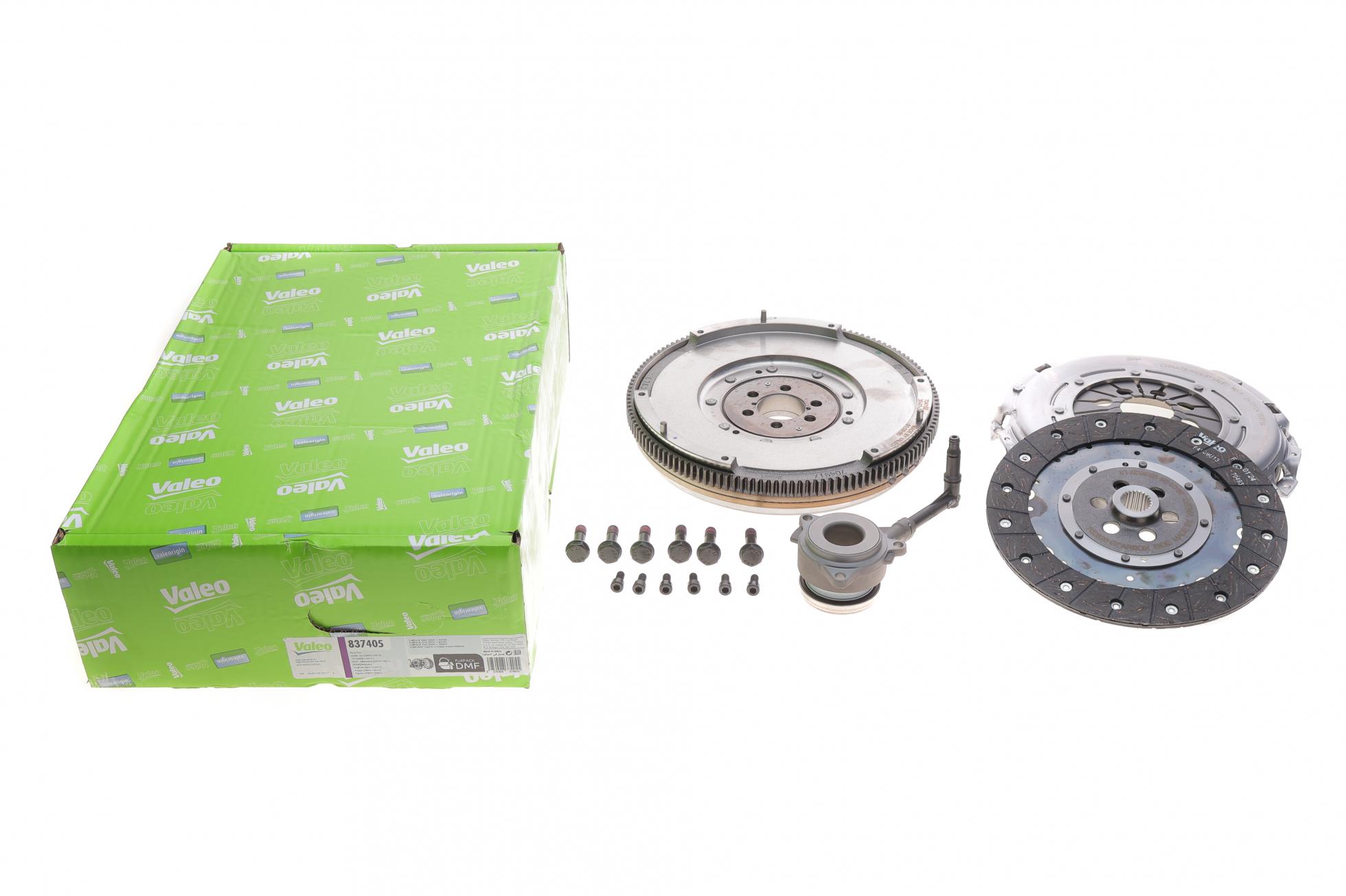 837405 VALEO