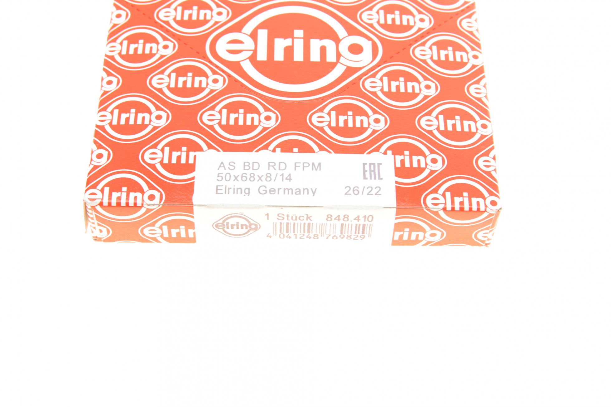848410 ELRING