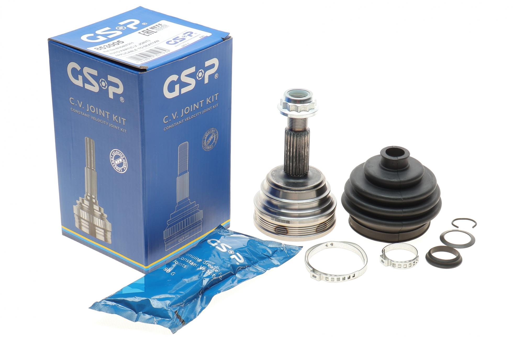 853005 GSP