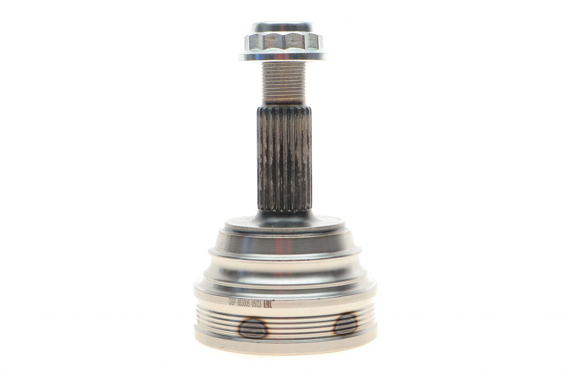 853005 GSP