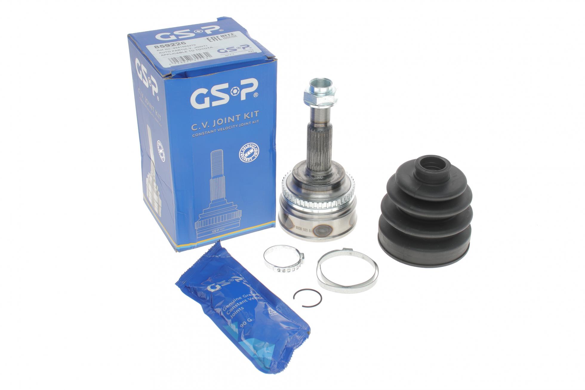 859226 GSP