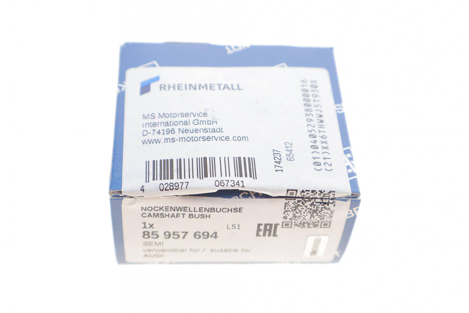 85957694 KOLBENSCHMIDT