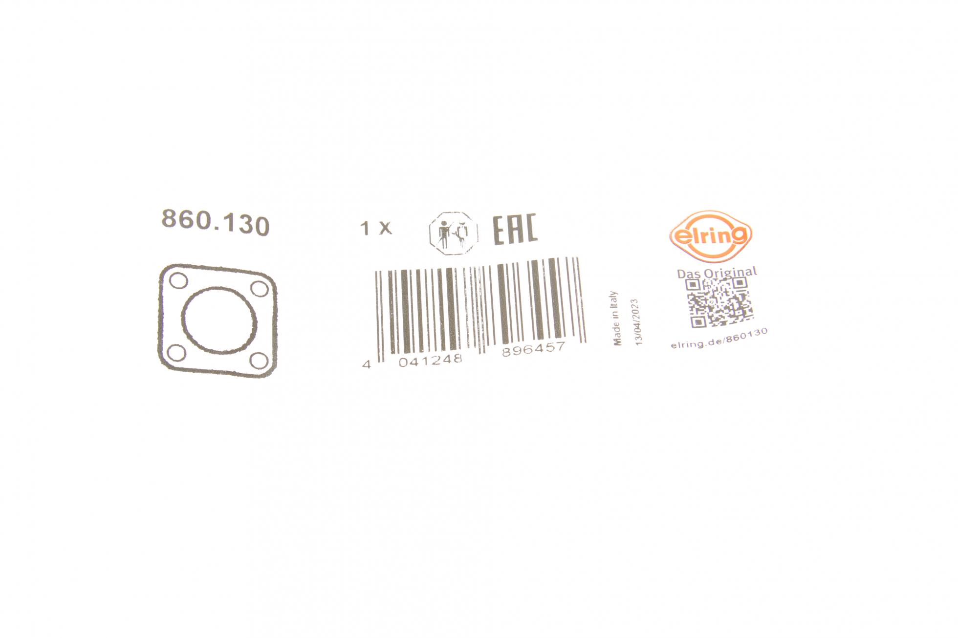 860130 ELRING