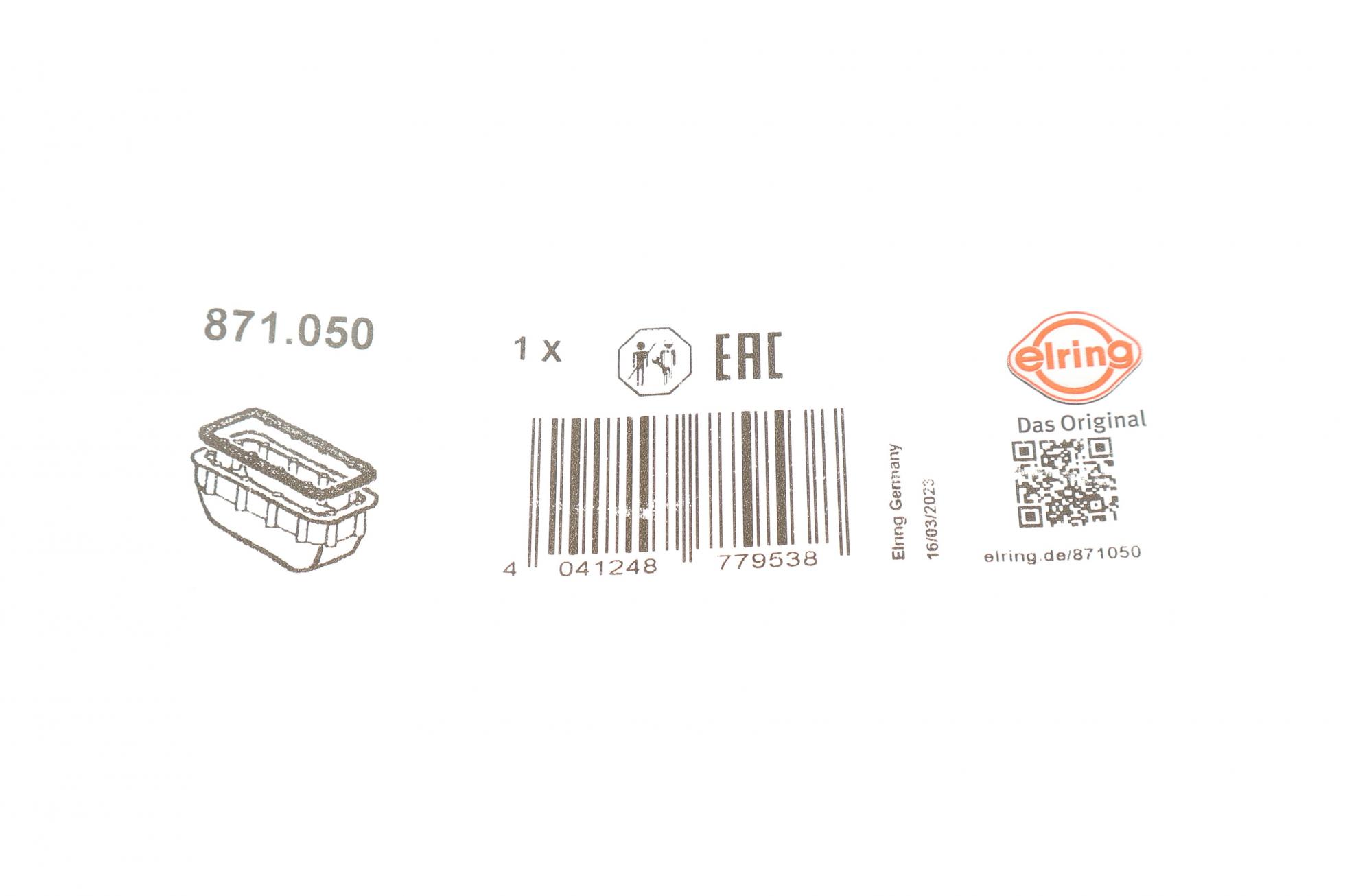 871050 ELRING