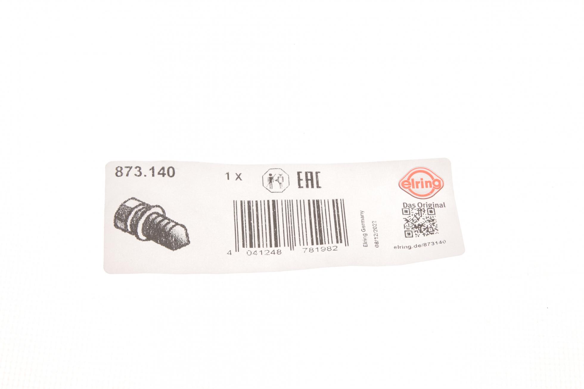 873140 ELRING