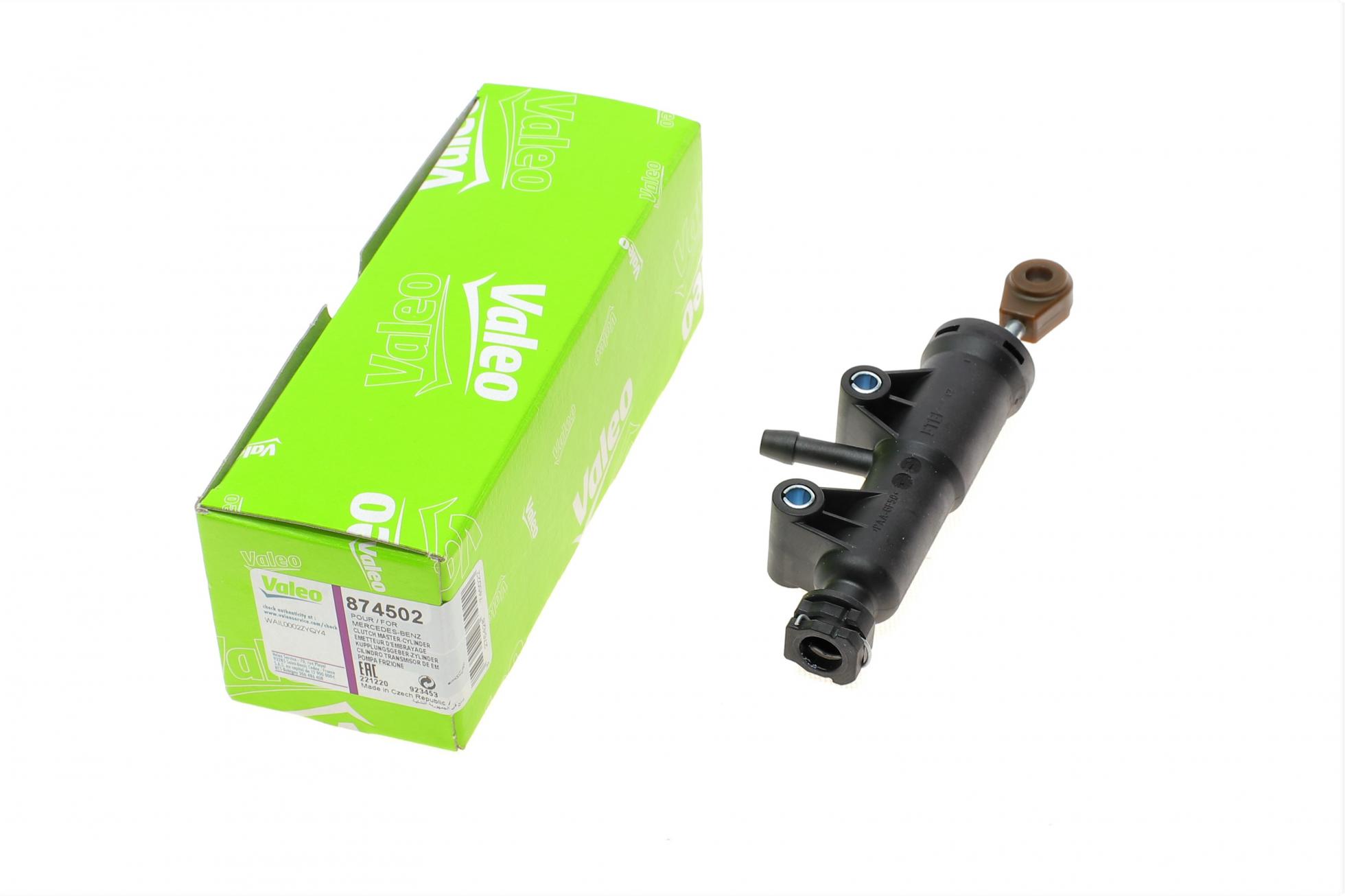 874502 VALEO
