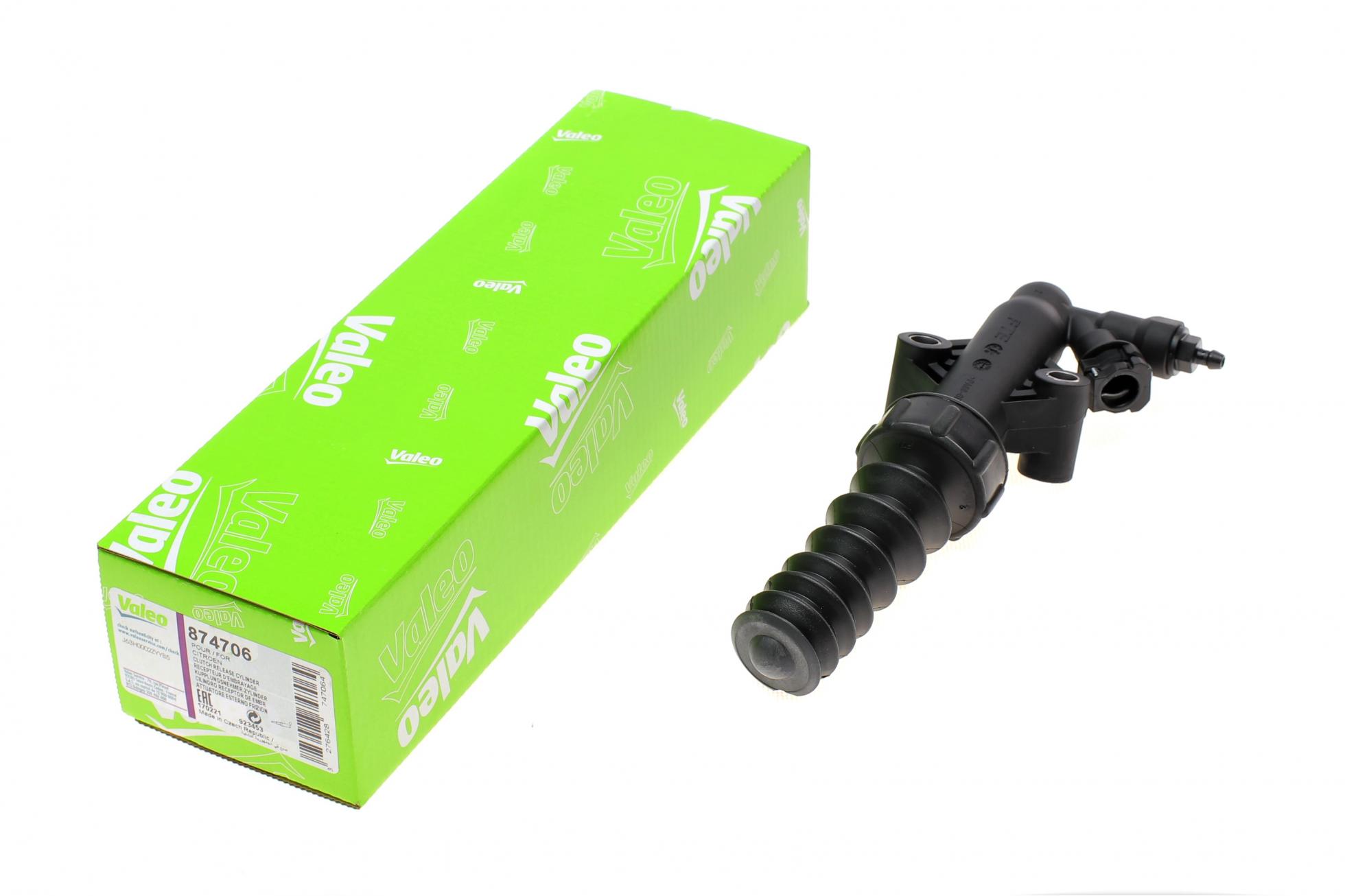 874706 VALEO