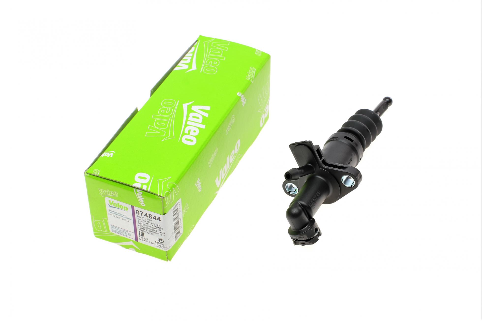874844 VALEO