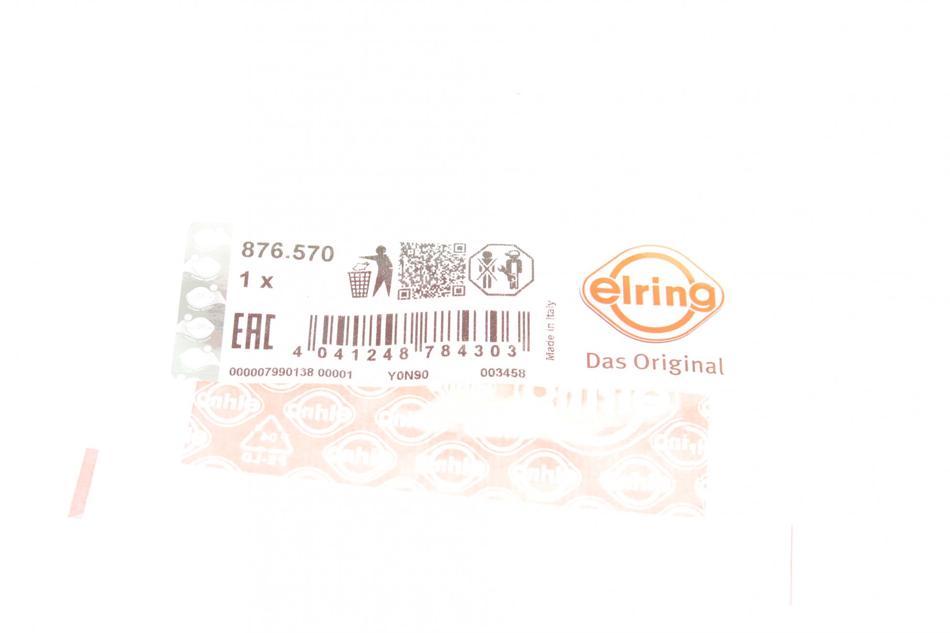 876570 ELRING