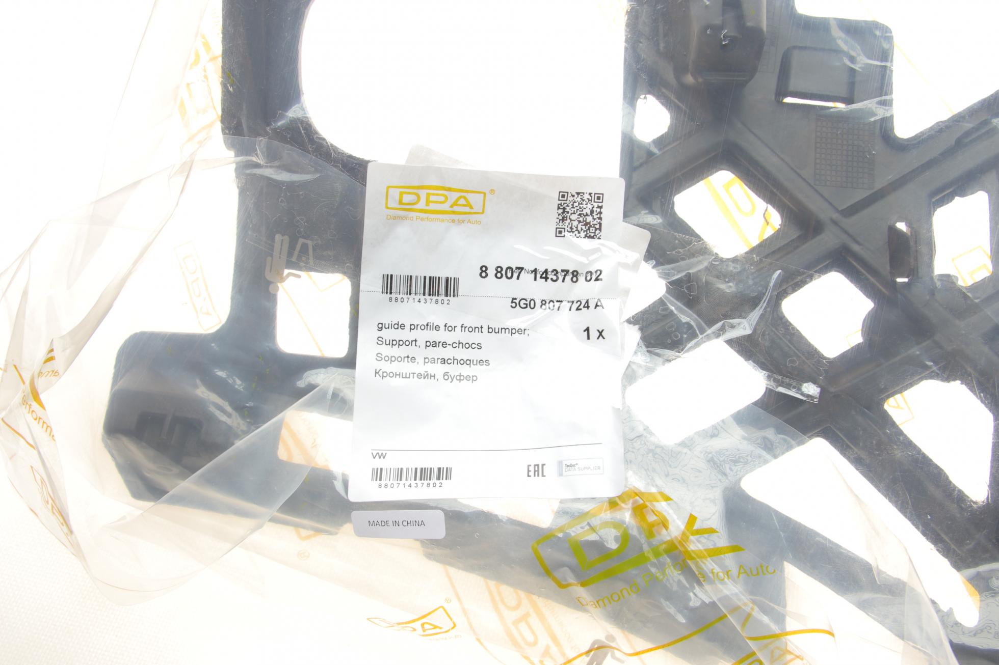 88071437802 DPA
