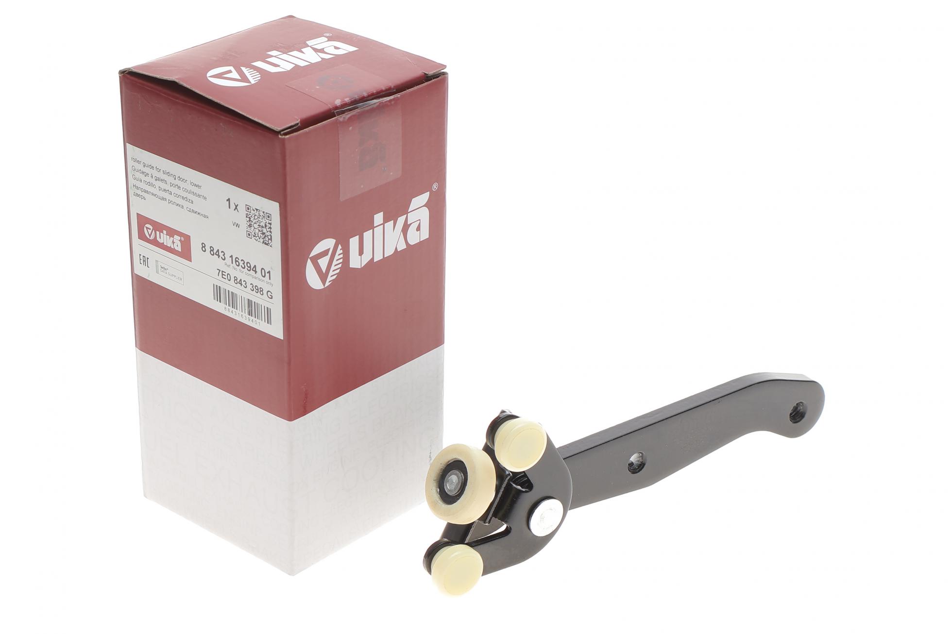 88431639401 VIKA