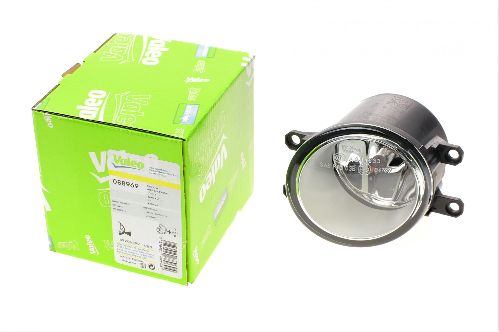 88969 VALEO