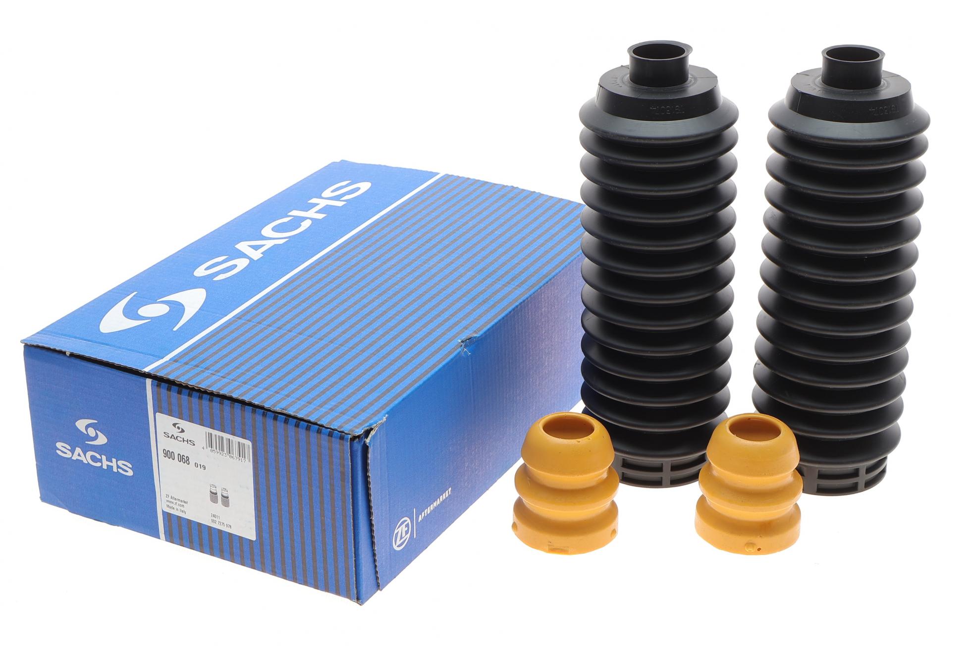 900068 SACHS