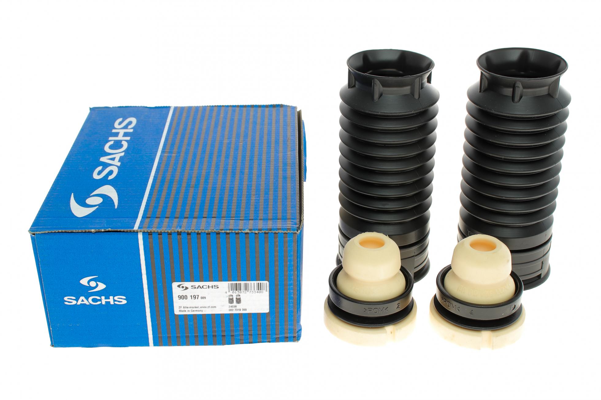 900197 SACHS