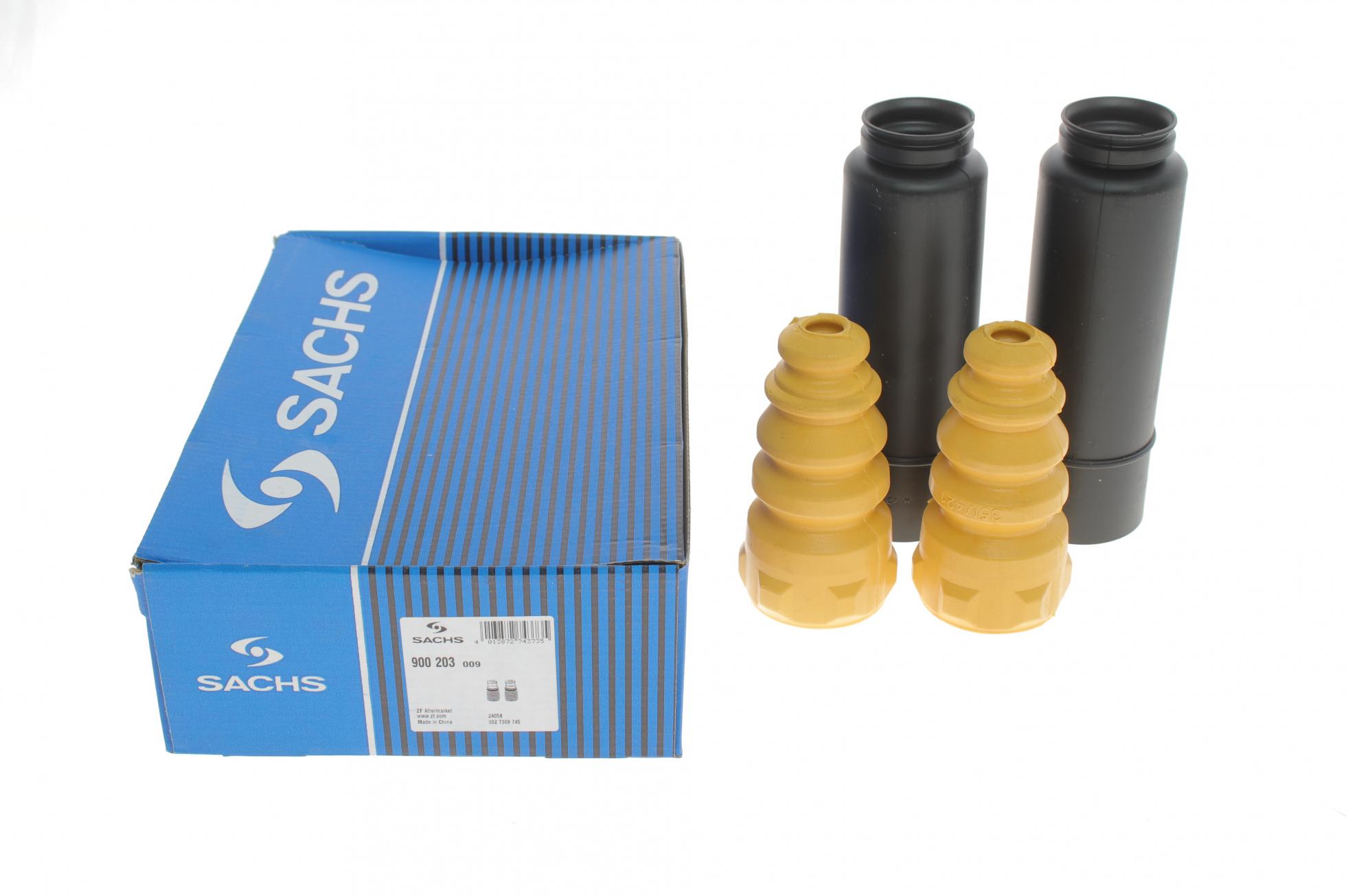 900203 SACHS
