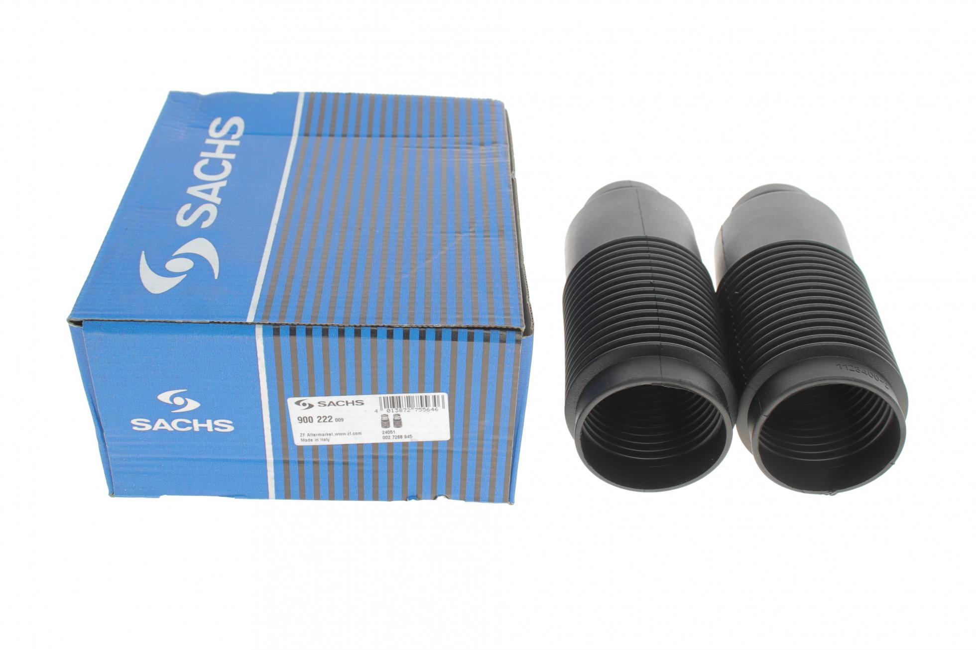 900222 SACHS