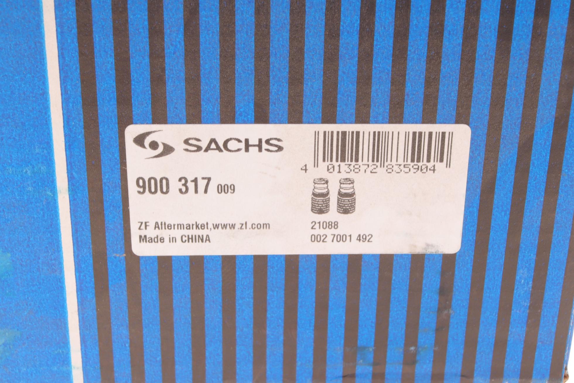 900317 SACHS