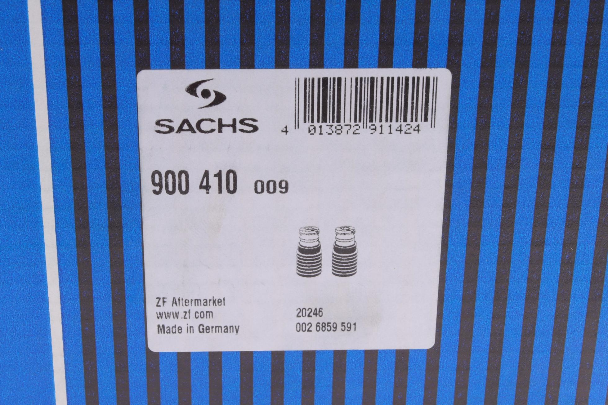 900410 SACHS