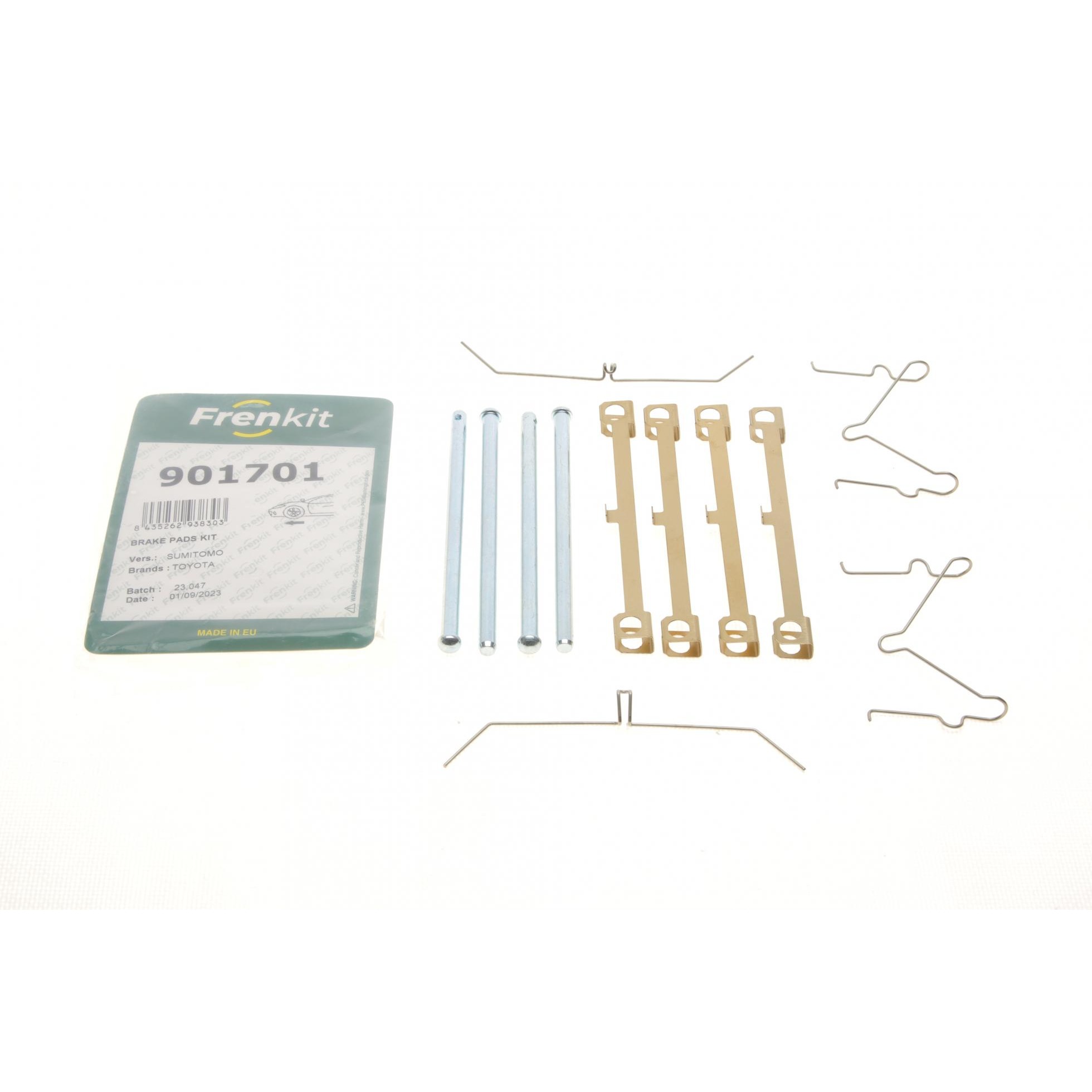 901701 FRENKIT