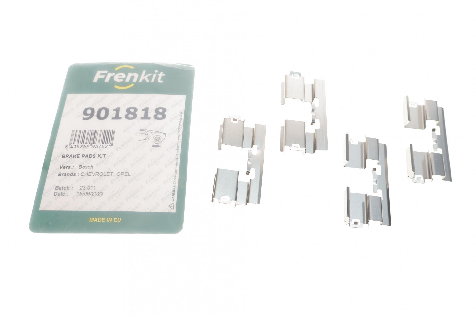 901818 FRENKIT