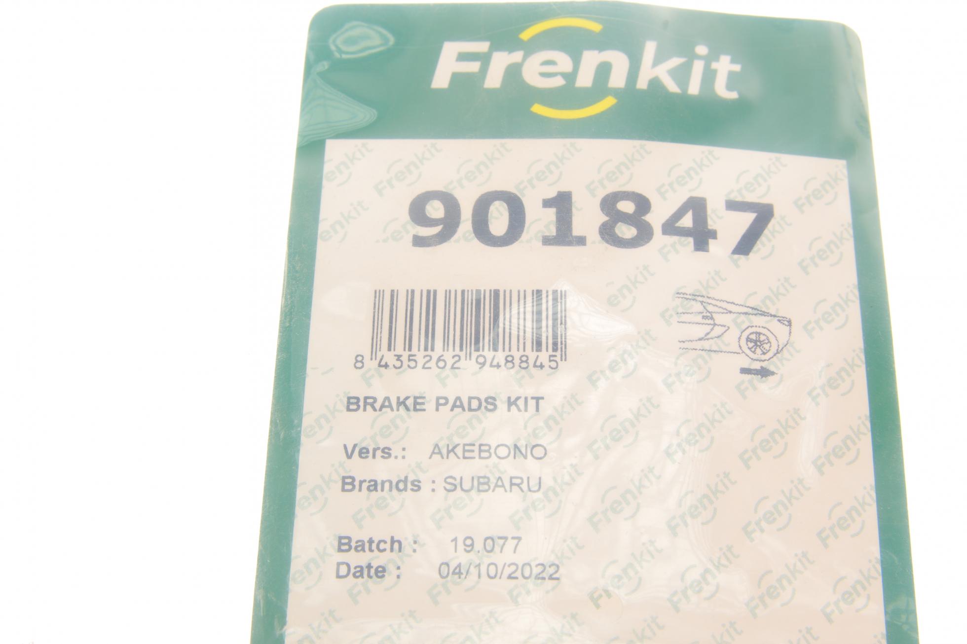 901847 FRENKIT