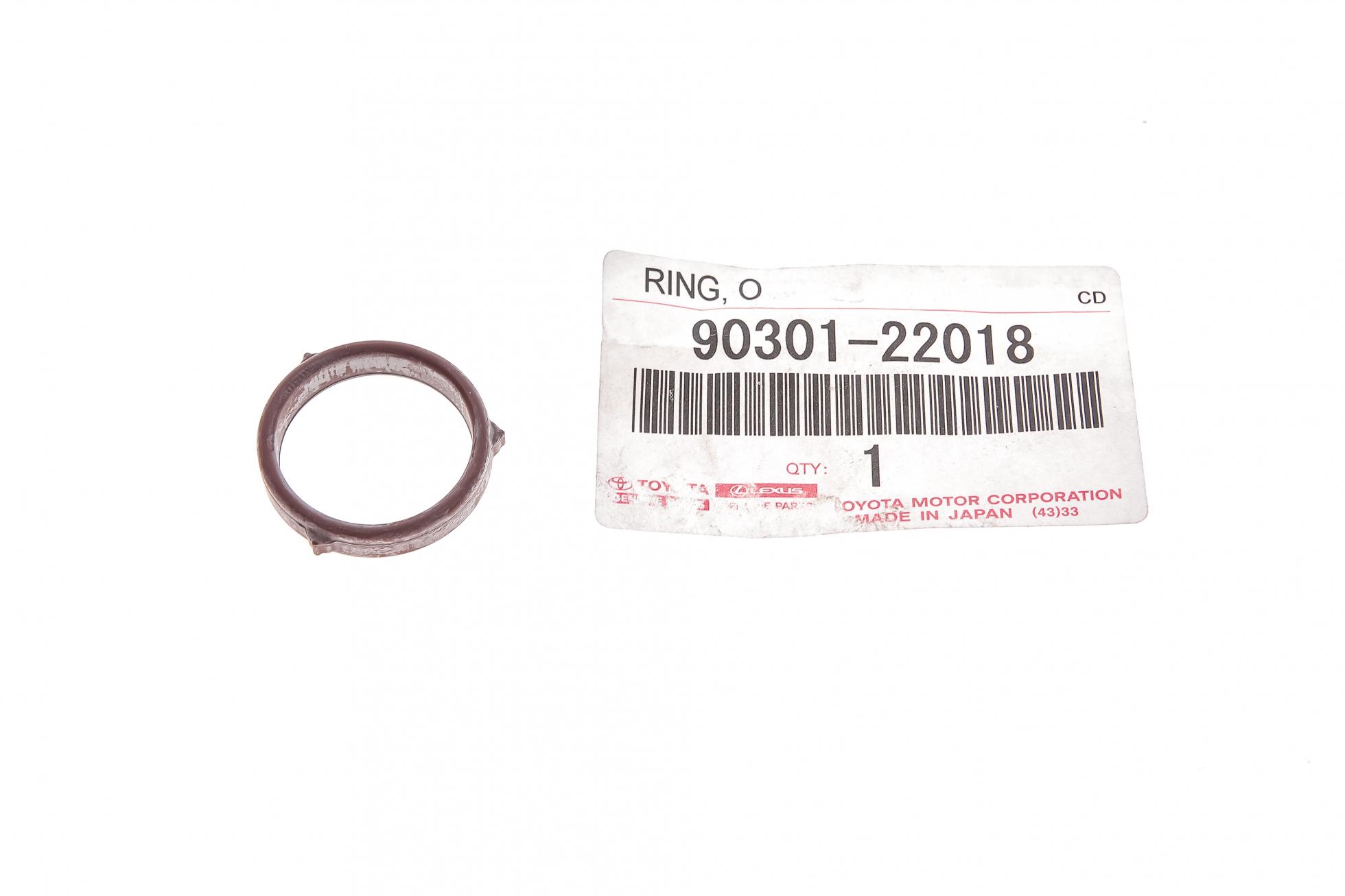 9030122018 TOYOTA-LEXUS