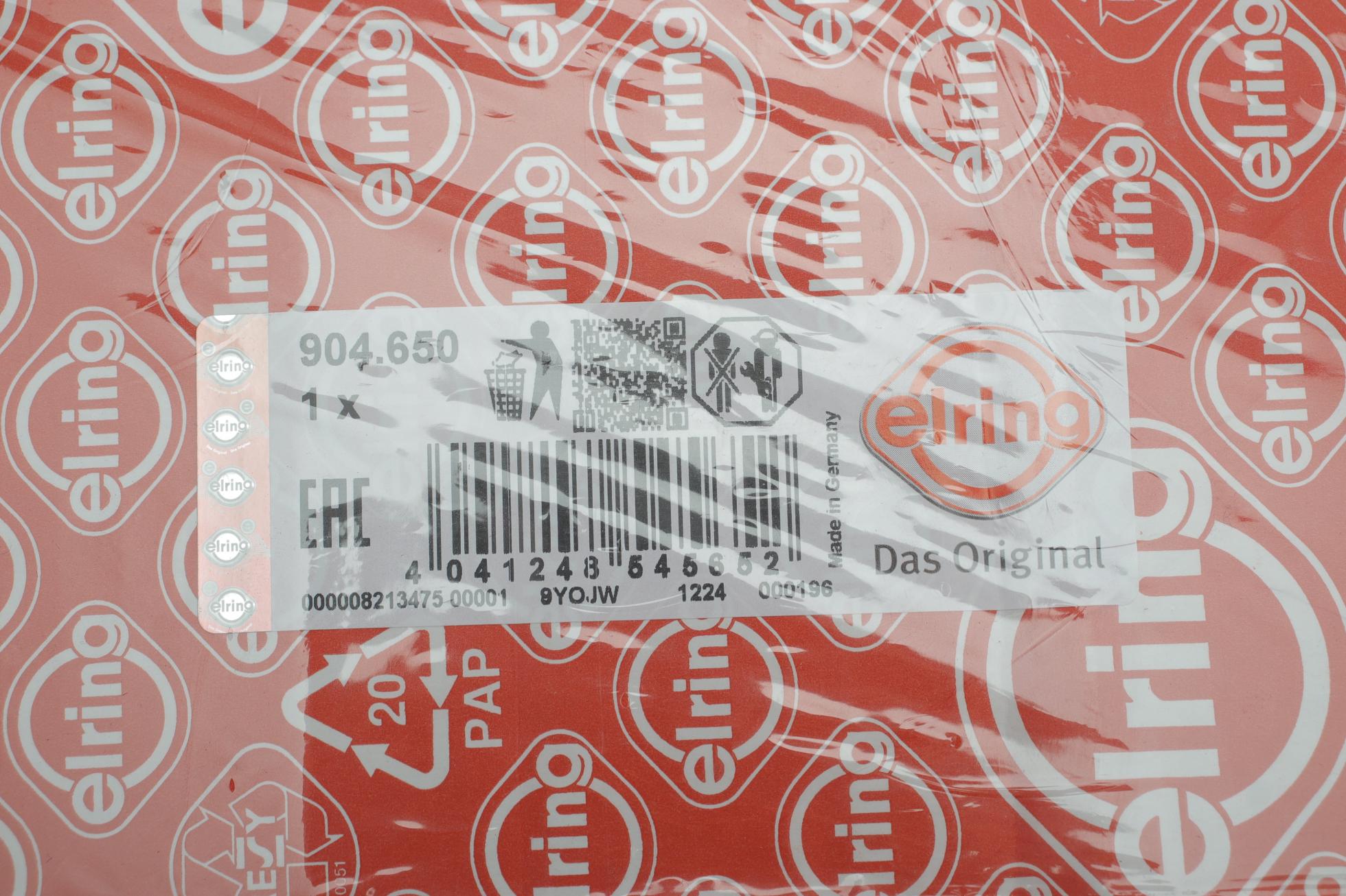 904650 ELRING