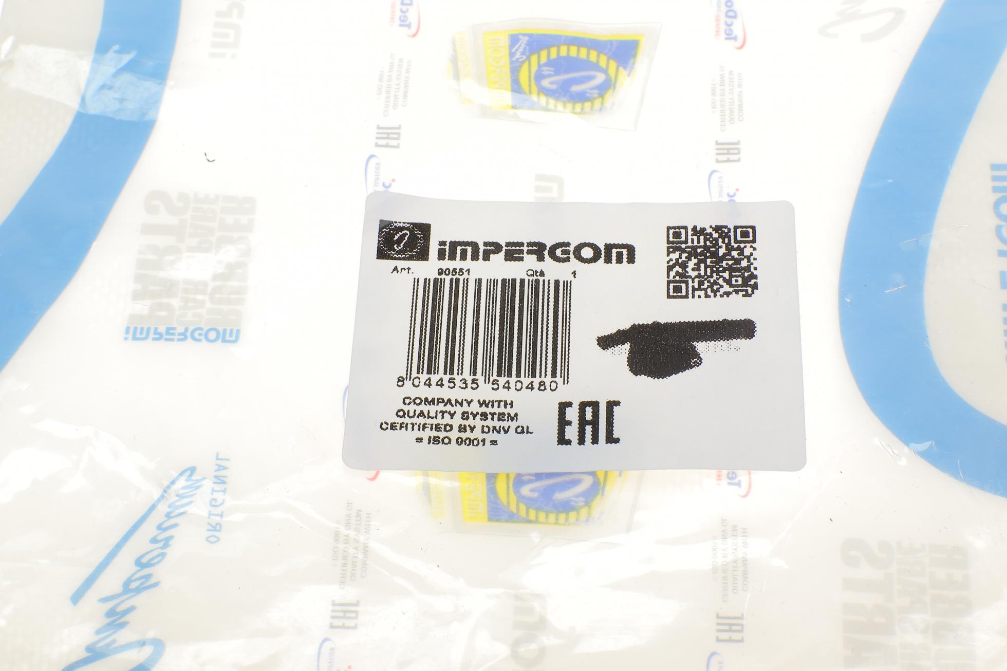 90551 IMPERGOM