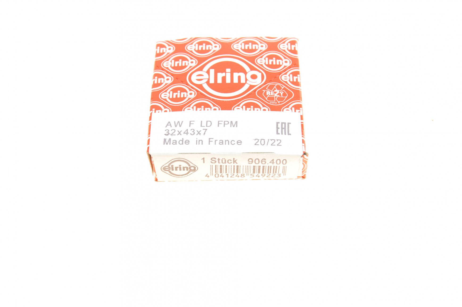 906400 ELRING