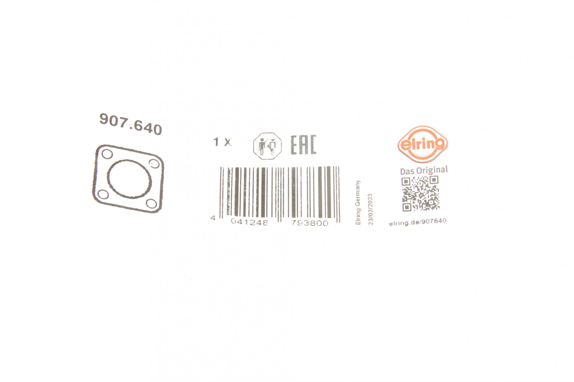 907640 ELRING