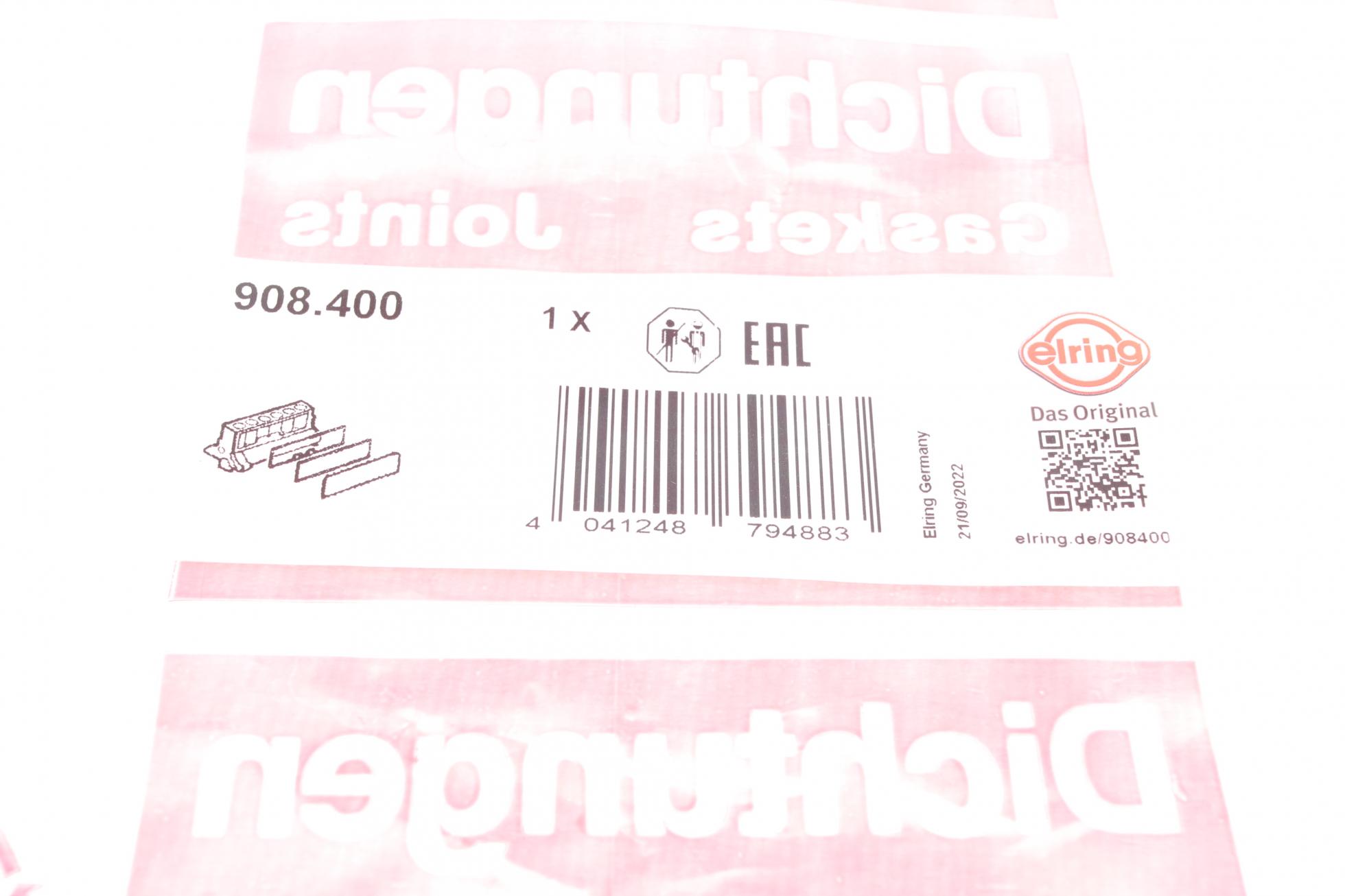 908400 ELRING