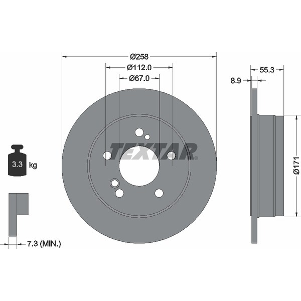 92032003 TEXTAR