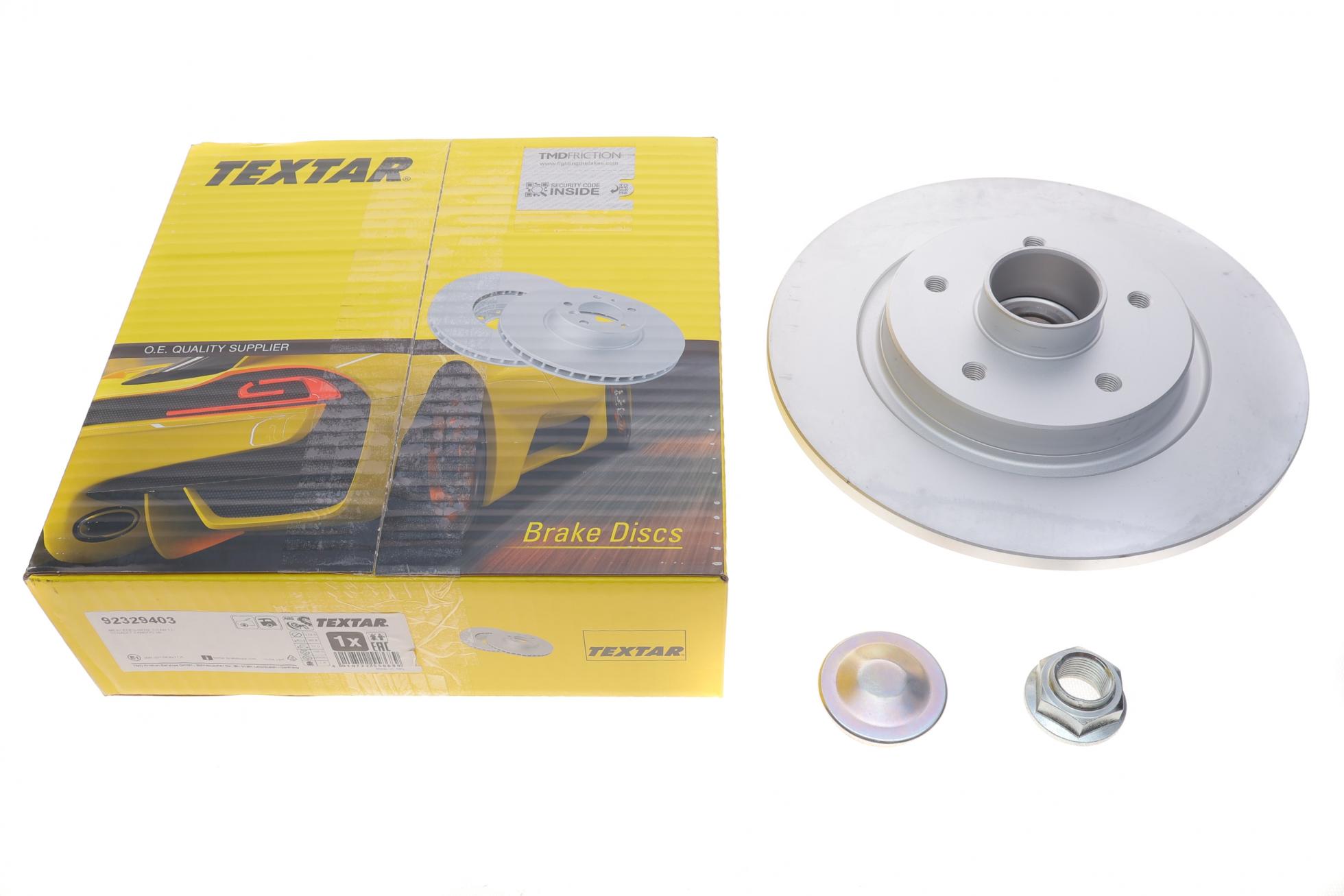 92329403 TEXTAR