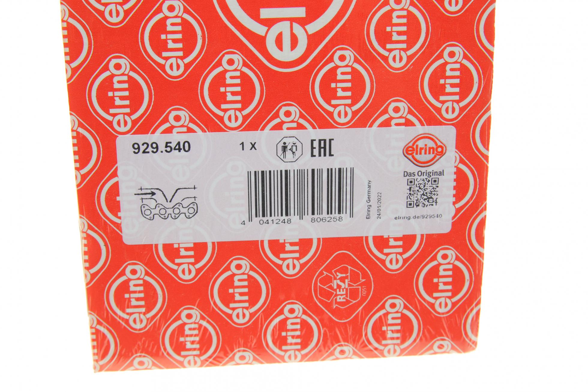 929540 ELRING