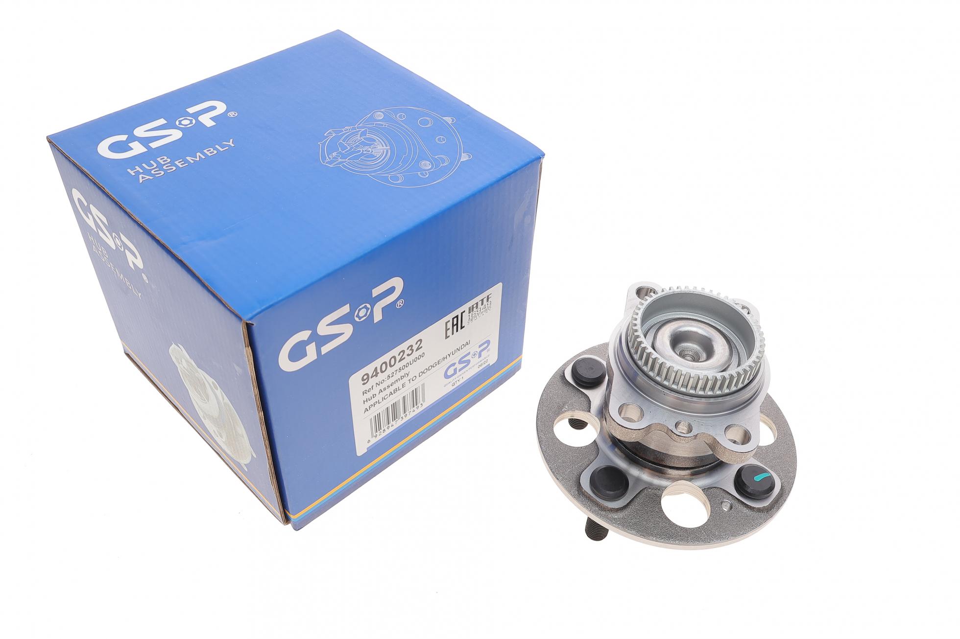 9400232 GSP